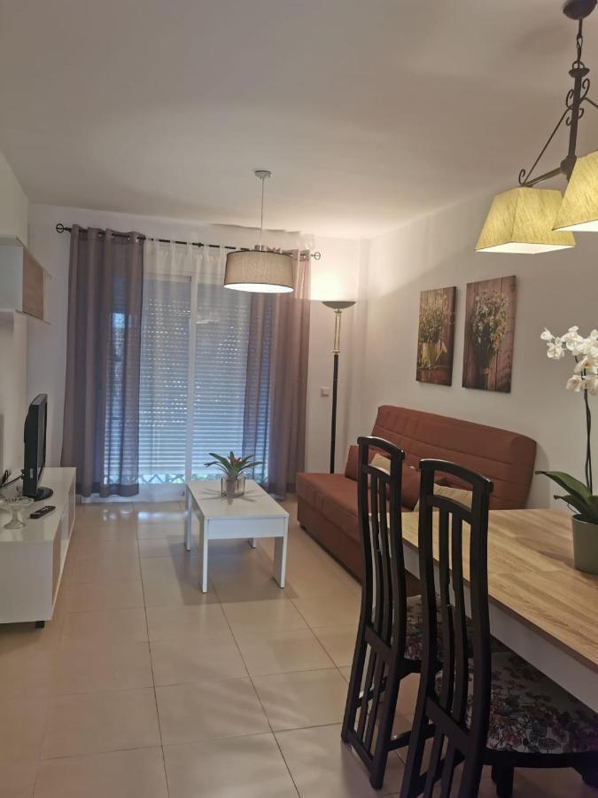Vivienda Calle Goya 2 Huoneisto Fuengirola