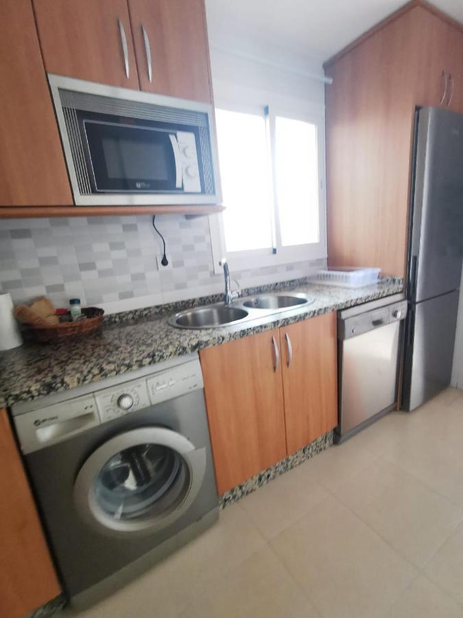 Vivienda Calle Goya 2 Huoneisto