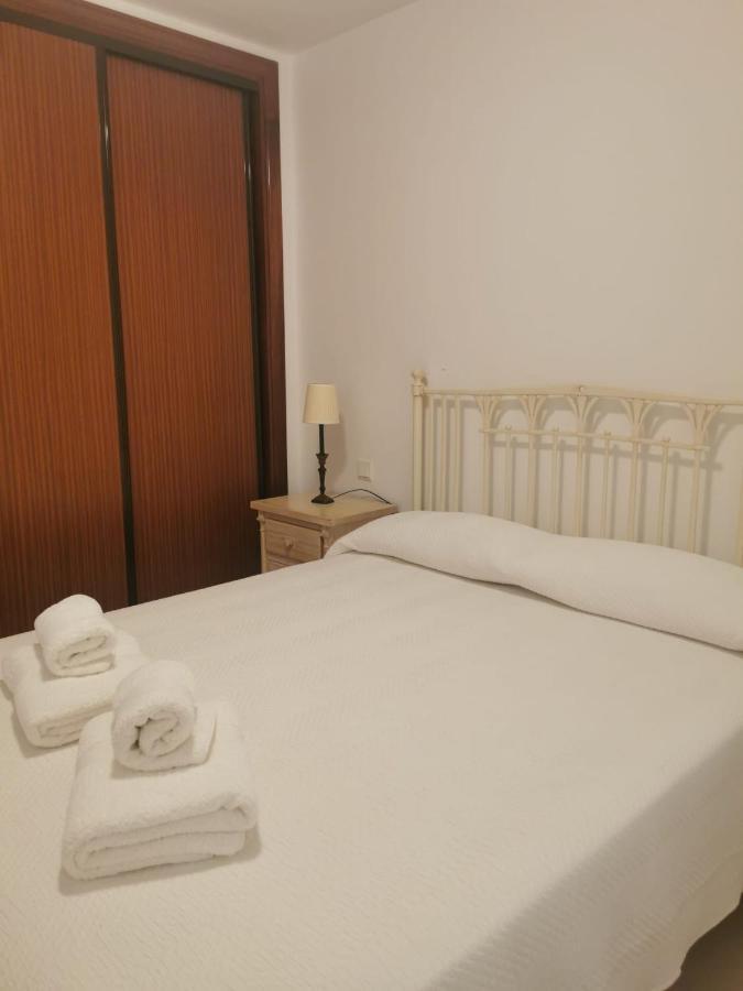 Vivienda Calle Goya 2 Huoneisto *