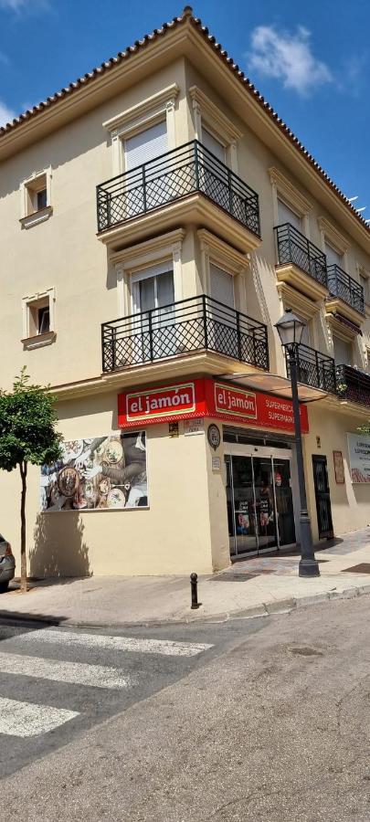 Leilighet Vivienda Calle Goya 2 *
