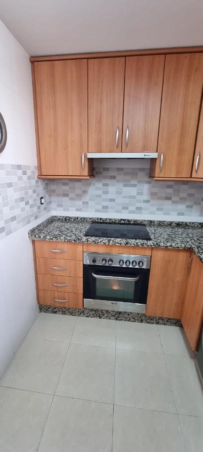 Leilighet Vivienda Calle Goya 2 Fuengirola