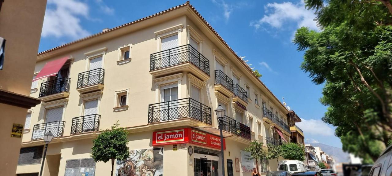 Leilighet Vivienda Calle Goya 2