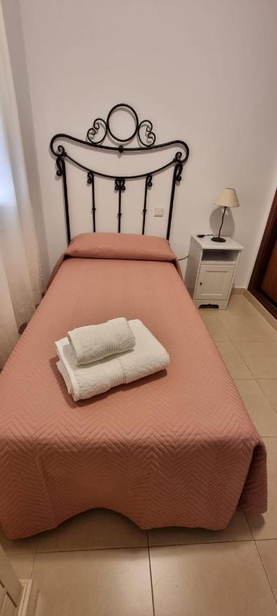 Leilighet Vivienda Calle Goya 2