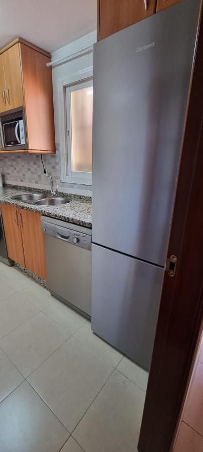 Vivienda Calle Goya 2 Leilighet