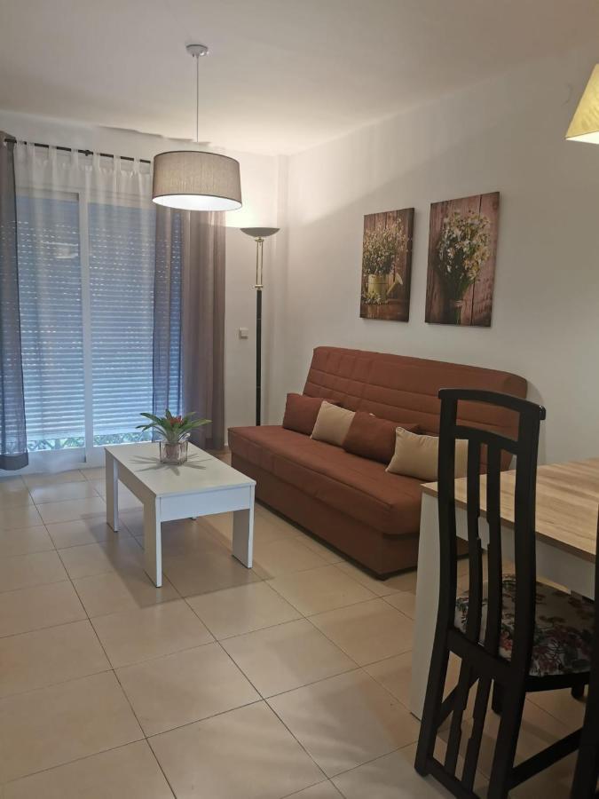 Leilighet Vivienda Calle Goya 2 *