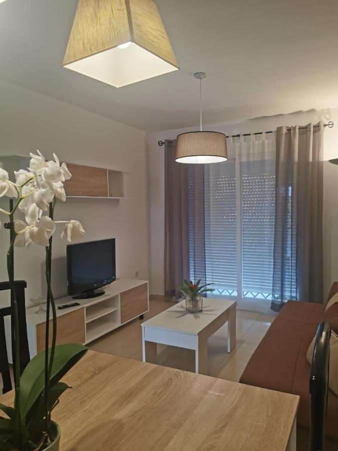 Leilighet Vivienda Calle Goya 2 *