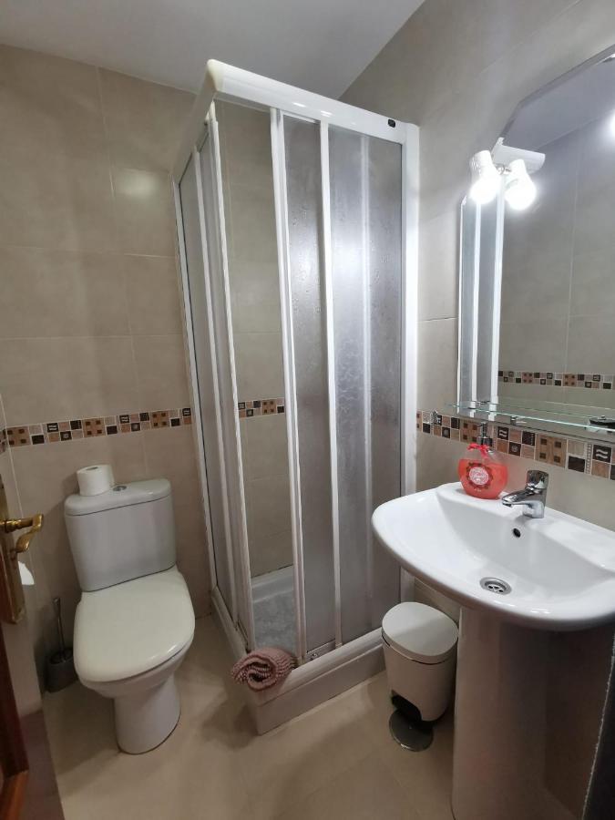 Leilighet Vivienda Calle Goya 2 *
