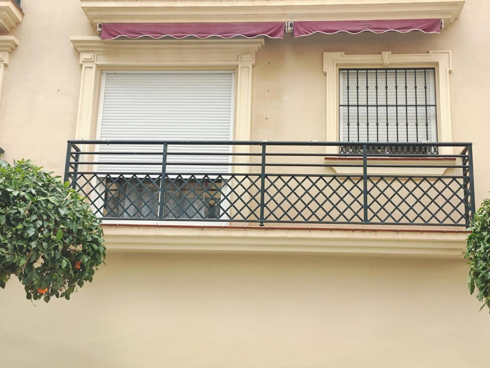 Leilighet Vivienda Calle Goya 2 *